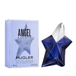 Mugler Angel Elixir Edp Spray 100ml
